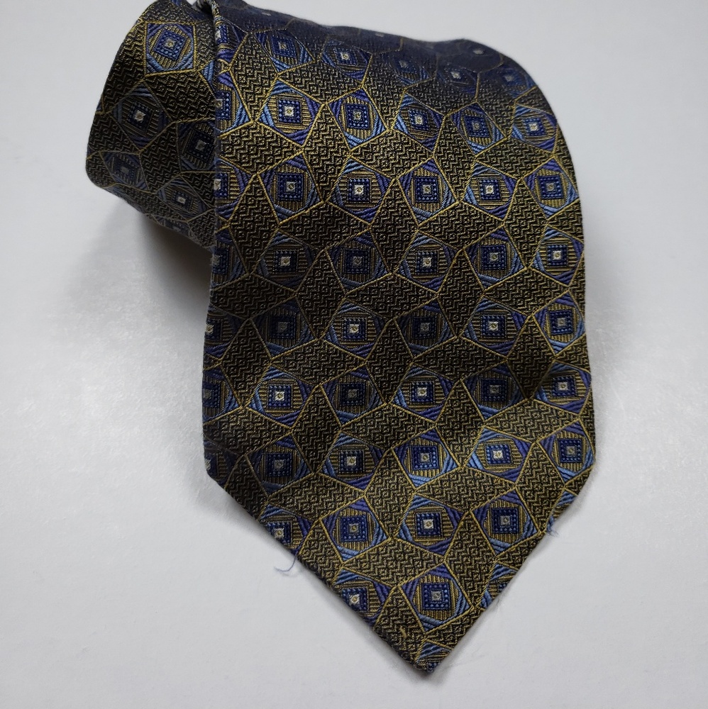 Principe made in Italy Dress Tie